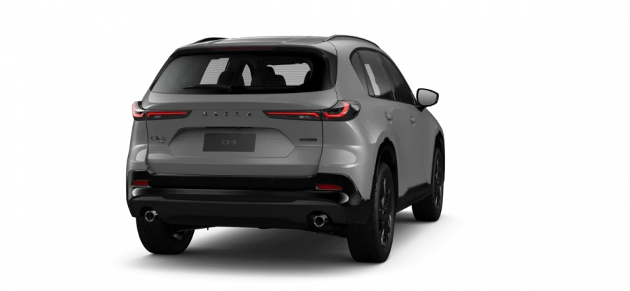 2026 Mazda CX-5 KM Series G25 GT SP SUV Image 15