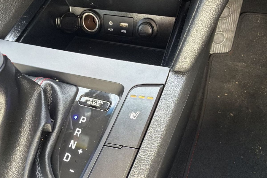 2018 Hyundai Elantra AD SR Sedan Image 19