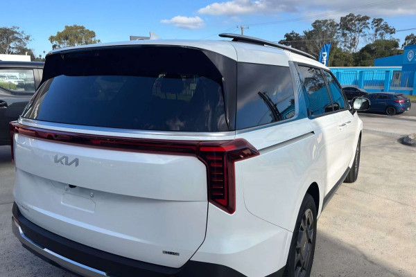 2026 MY27 Kia Carnival KA4 PE GT-Line People Mover Image 5