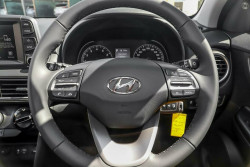 2019 MY20 Hyundai Kona OS.3 Active Suv