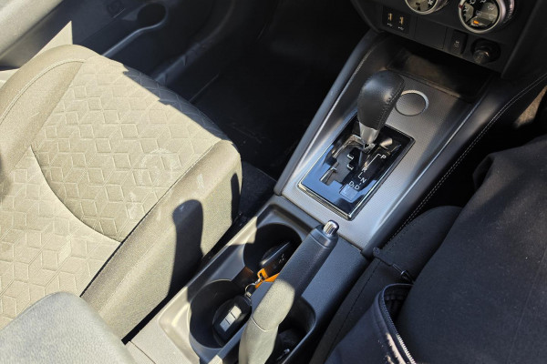 2021 Mitsubishi ASX XD ES Plus SUV Image 20