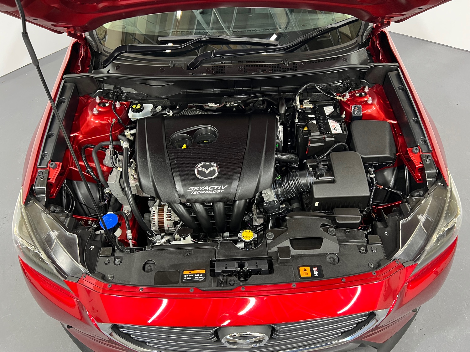 2018 Mazda CX-3 DK Maxx Wagon Image 25