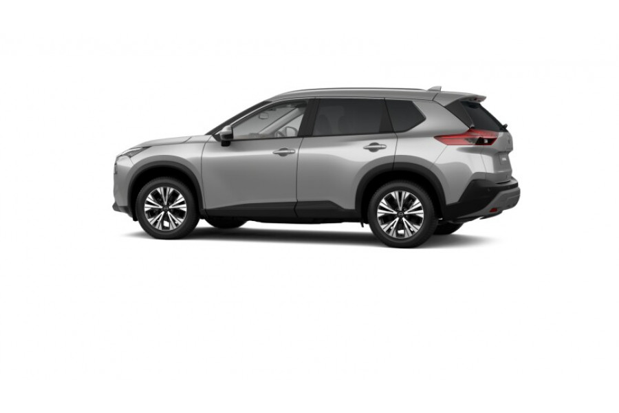 2024 MY25 Nissan X-Trail T33 ST-L SUV Image 29