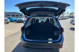 2021 Subaru Forester S5 2.5i Premium SUV