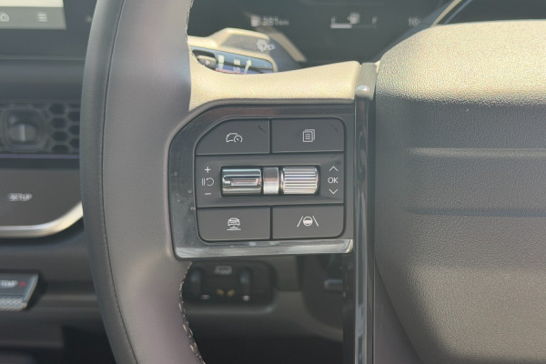 2025 MY26 Kia Tasman TK SX+ Ute Image 18