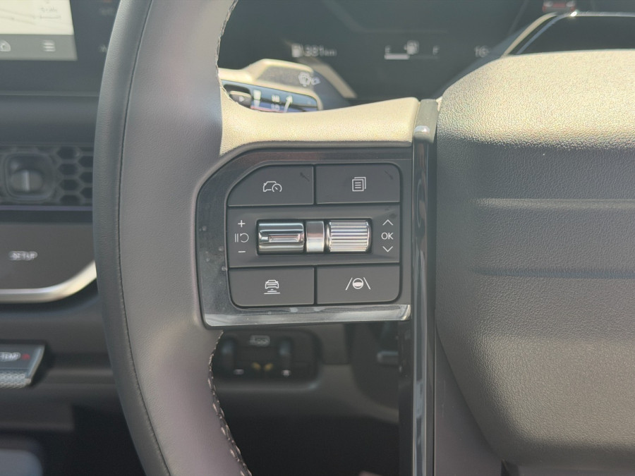 2025 MY26 Kia Tasman TK SX+ Ute Image 18