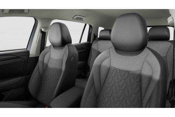 2025 Volkswagen Tayron R4 110TSI Life SUV Image 11