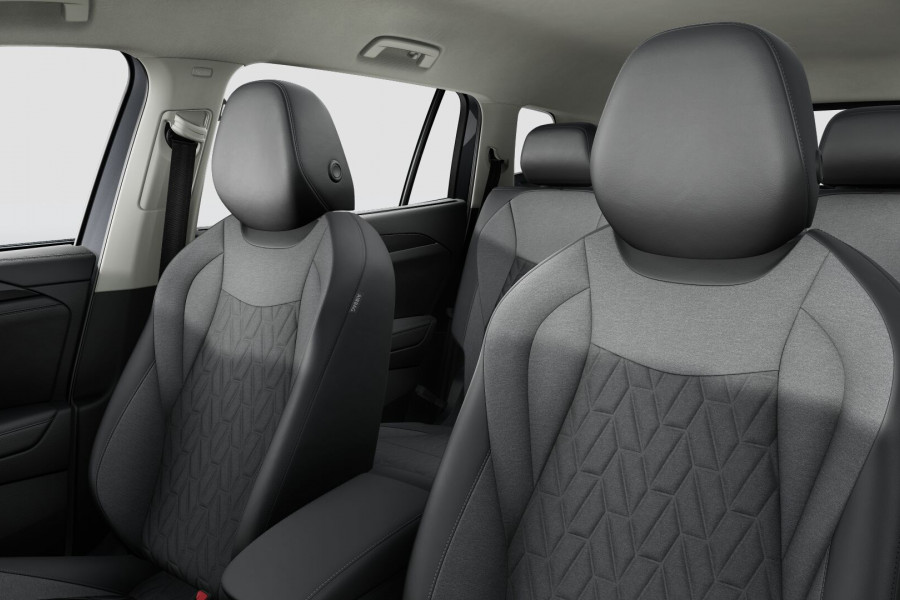 2025 Volkswagen Tayron R4 110TSI Life SUV