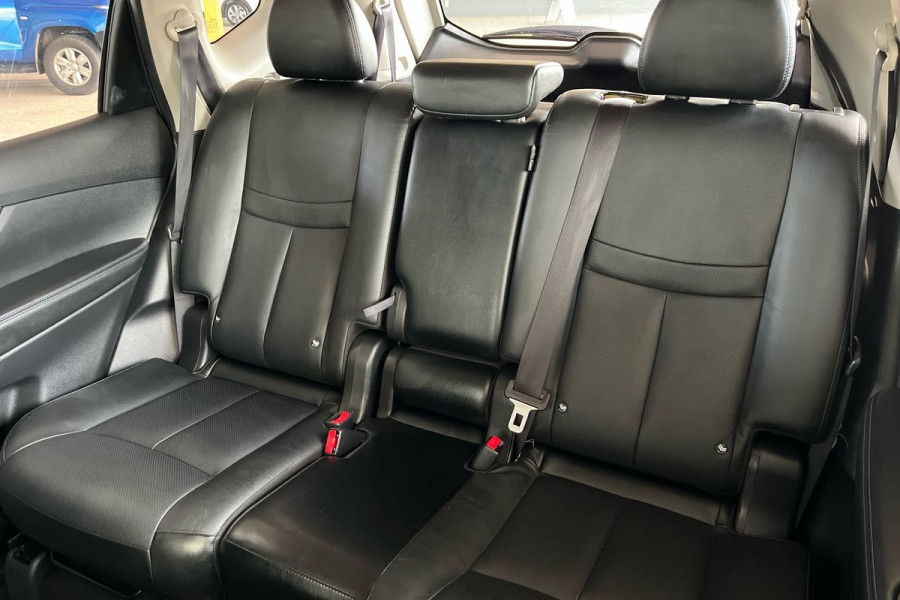 2018 Nissan X-Trail T32 Series II ST-L SUV Image 19