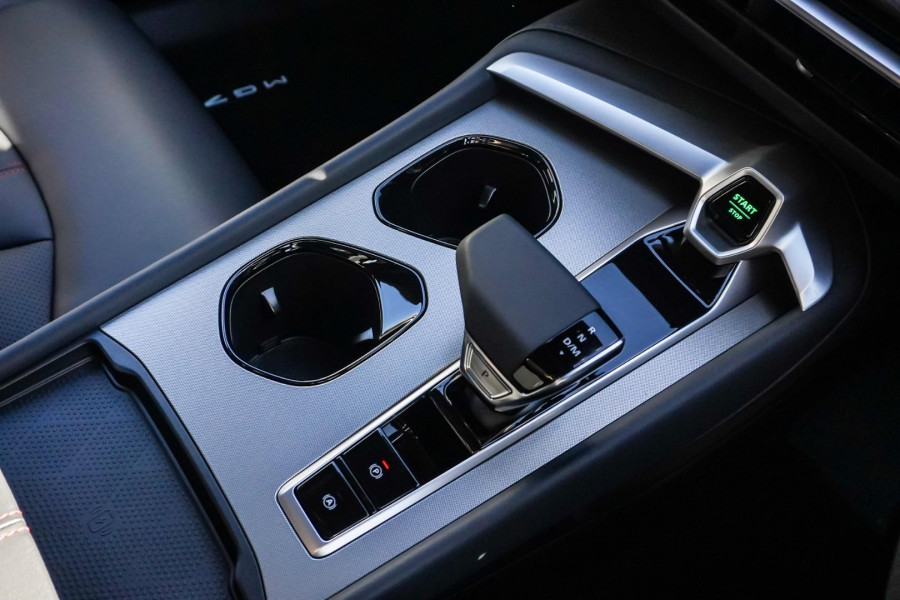 2025 MG MG7 IP42 Essence Sedan Image 18