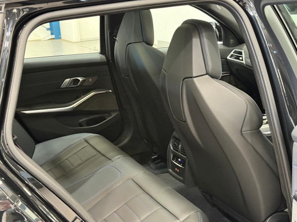 2026 BMW 3 Series G21 LCI II 330i M Sport Wagon image 19