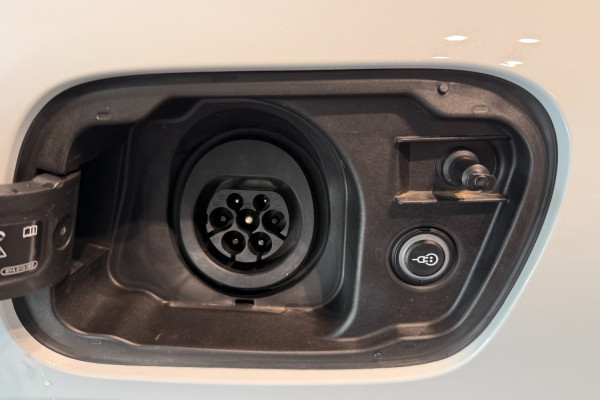 2025 Audi Q5 FY SUV Image 9