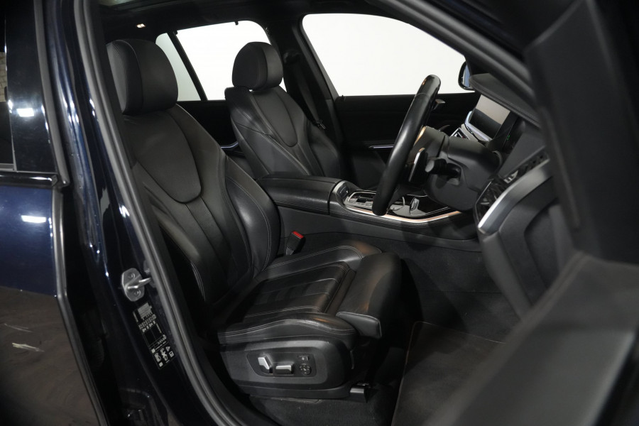 2021 BMW X5 xDrive30d SUV