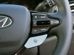 2018 Hyundai i30 PDe N Performance Sedan