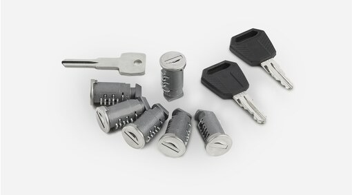 Lock kit