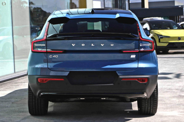2023 MY24 Volvo C40 XK Recharge Twin SUV Image 3