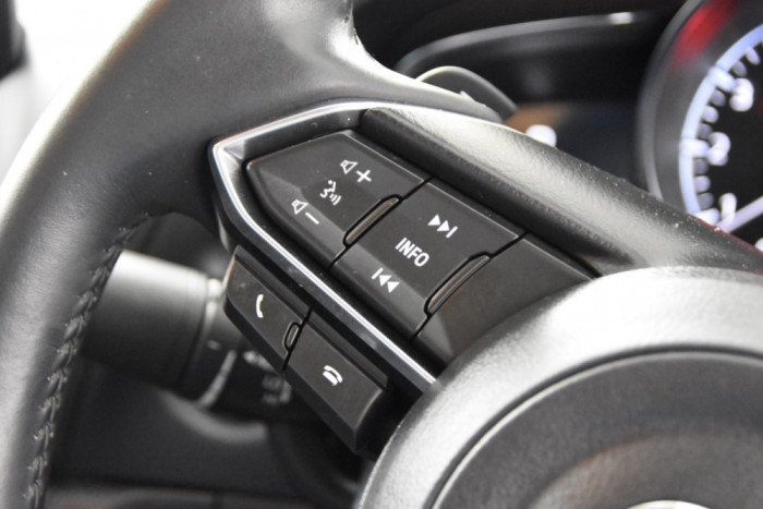 2017 Mazda 3 BN5238 SP25 Sedan Image 13