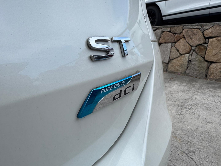 2014 Nissan X-Trail T32 TS SUV Image 19
