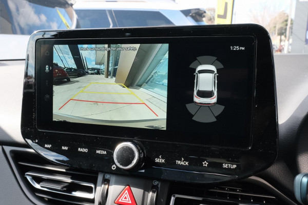 2026 Hyundai i30 PDe.V6 N Premium Hatch Image 13