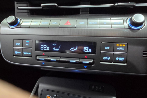 2026 MY27 Hyundai KONA SX2.V3 Hybrid Elite SUV Image 15