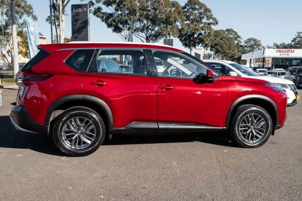 2024 MY23 Nissan X-Trail T33 ST SUV Image 3