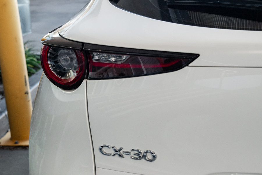 2023 Mazda CX-30 DM Series G25 Astina SUV Image 23