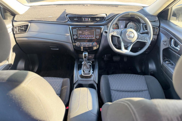 2021 Nissan X-Trail T32 ST SUV Image 15