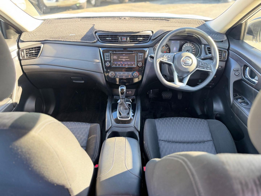 2021 Nissan X-Trail T32 ST SUV Image 15