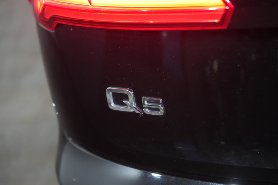 2018 Audi Q5 FY TDI Sport SUV