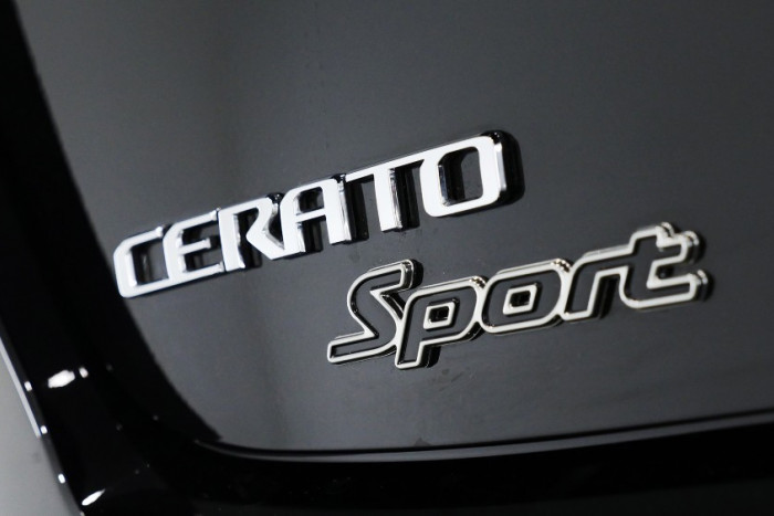 2019 MY20 Kia Cerato Hatch BD Sport with Safety Pack Hatchback Image 20