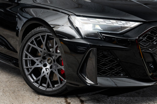 2025 MY26 Audi RS 3 GY  Hatch image 6