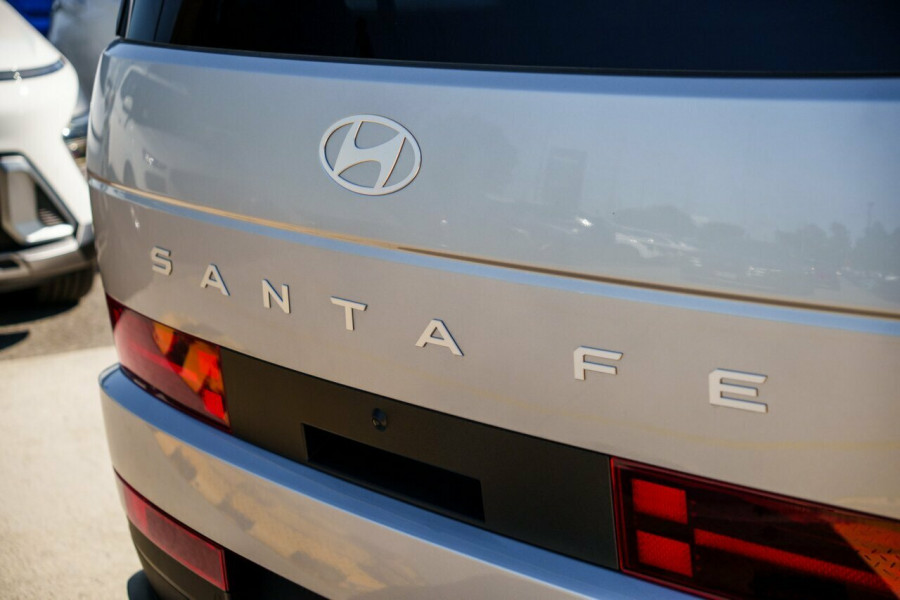 2024 MY25 Hyundai Santa Fe MX5.V1  SUV Image 7