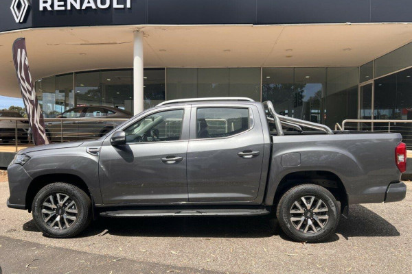 2023 LDV T60 SK8C Max PRO Ute