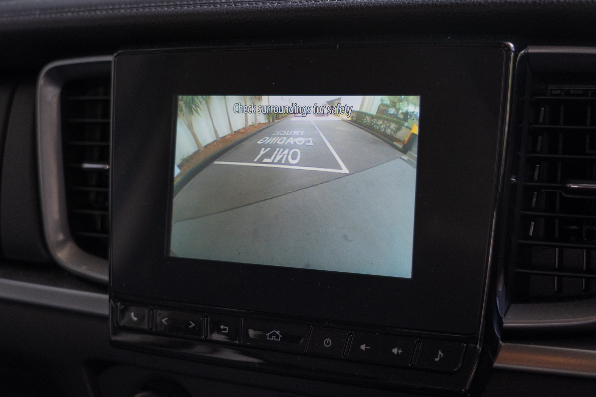 2024 Mazda BT-50 TF XT Cab Chassis Image 14