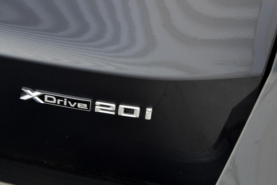 2025 BMW X1 U11 xDrive20i M Sport SUV