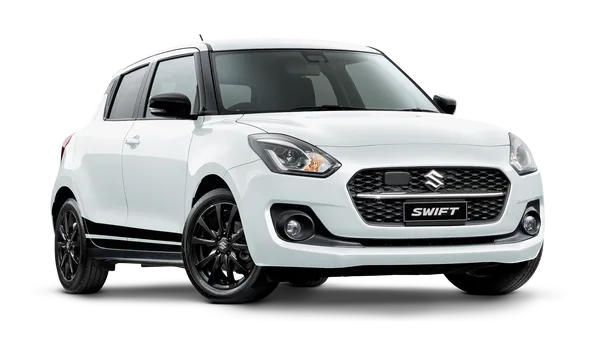 SWIFT SPORT - Suzuki: Le compact n ° 1