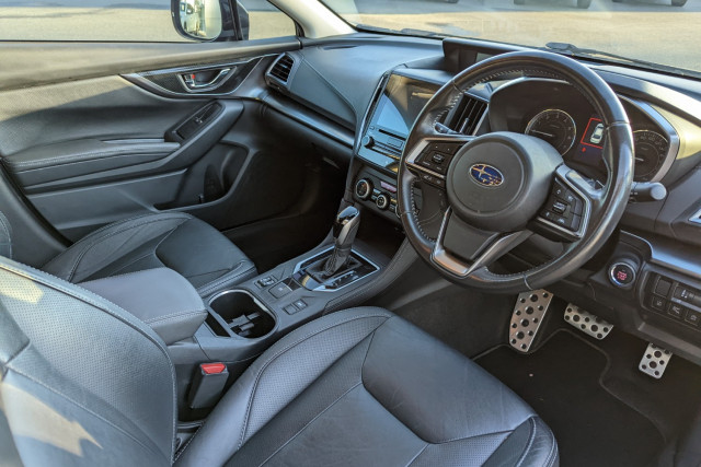 2018 Subaru Impreza G5 MY18 2.0I-S Hatch