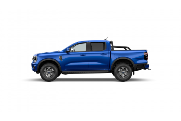2024 MY24.5 Ford Ranger P703 XLT Ute