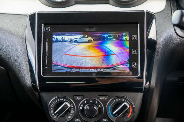 2021 Suzuki Swift AZ Series II GL Navigator Hatch Image 15