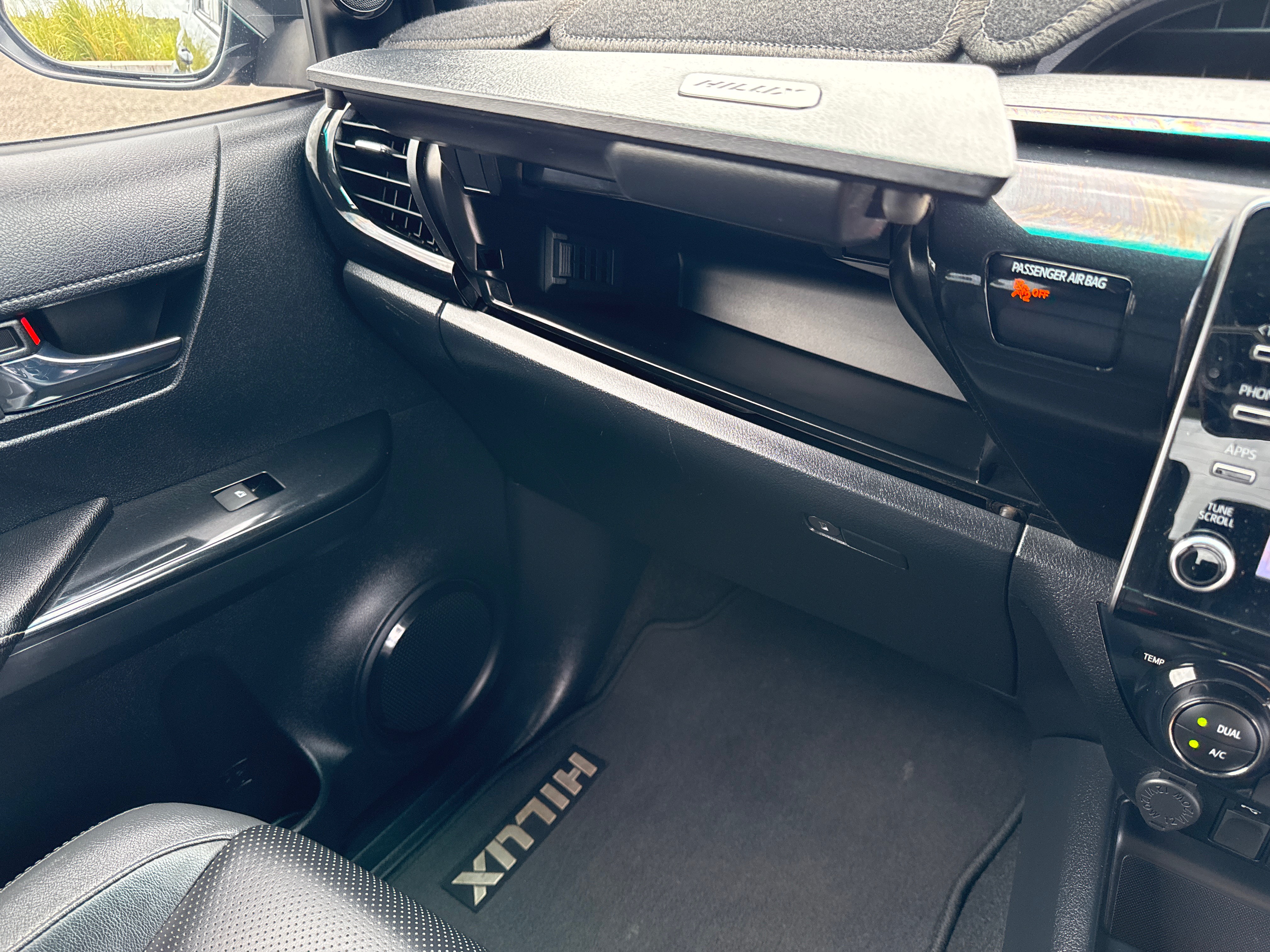 2023 Toyota HiLux GUN126R Rogue Ute Image 21