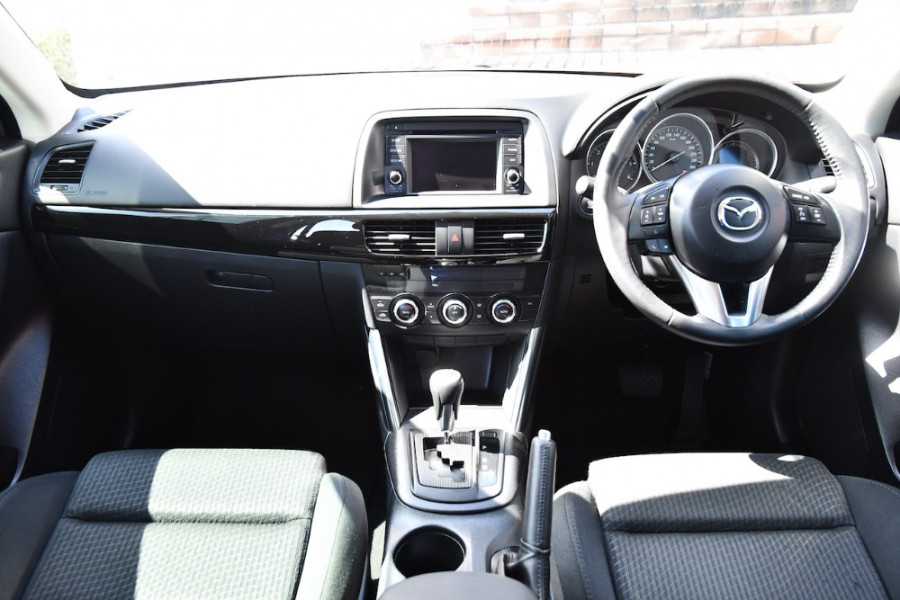 2013 Mazda CX-5 KE1021 Maxx Suv Image 8