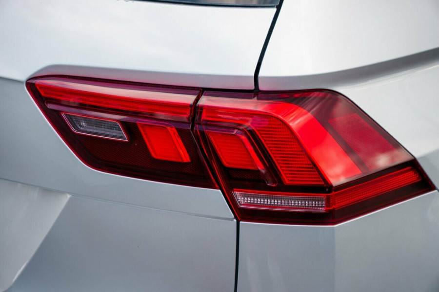 2023 Volkswagen Tiguan 5N 110TSI Life SUV Image 7