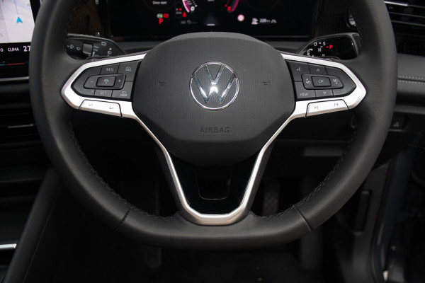 2026 Volkswagen Tiguan CT 110TSI Life SUV Image 11