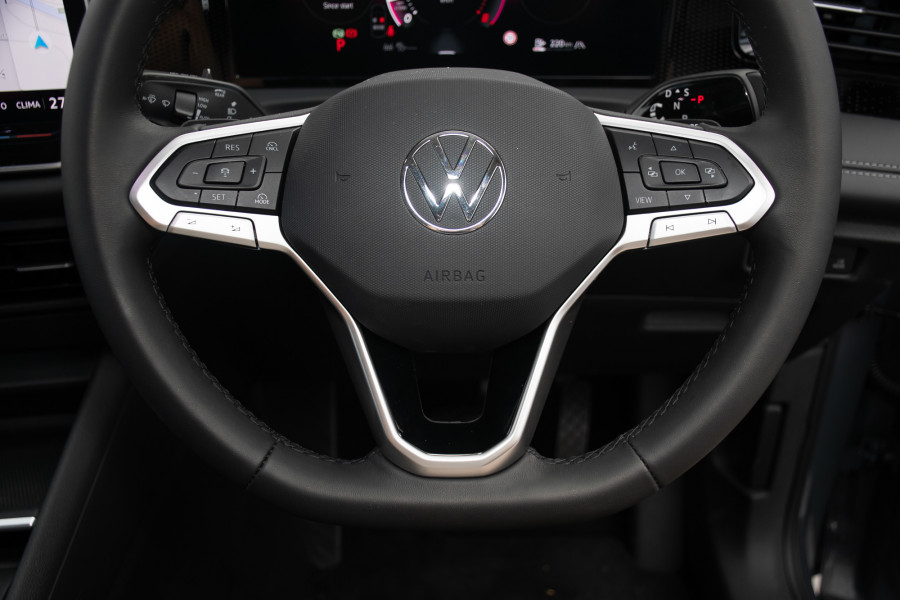 2026 Volkswagen Tiguan CT 110TSI Life SUV Image 11