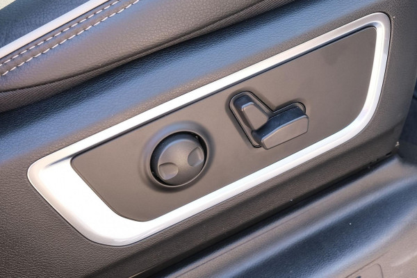 2025 Ram 1500 DT Laramie Sport Hurricane SO RamBox Ute Image 11