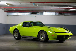 Chevrolet Corvette Stingray