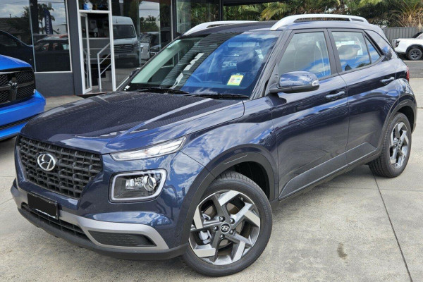 2024 Hyundai Venue QX.V5 Active SUV