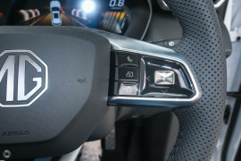 2025 MG ZS ZS32 Essence Turbo SUV