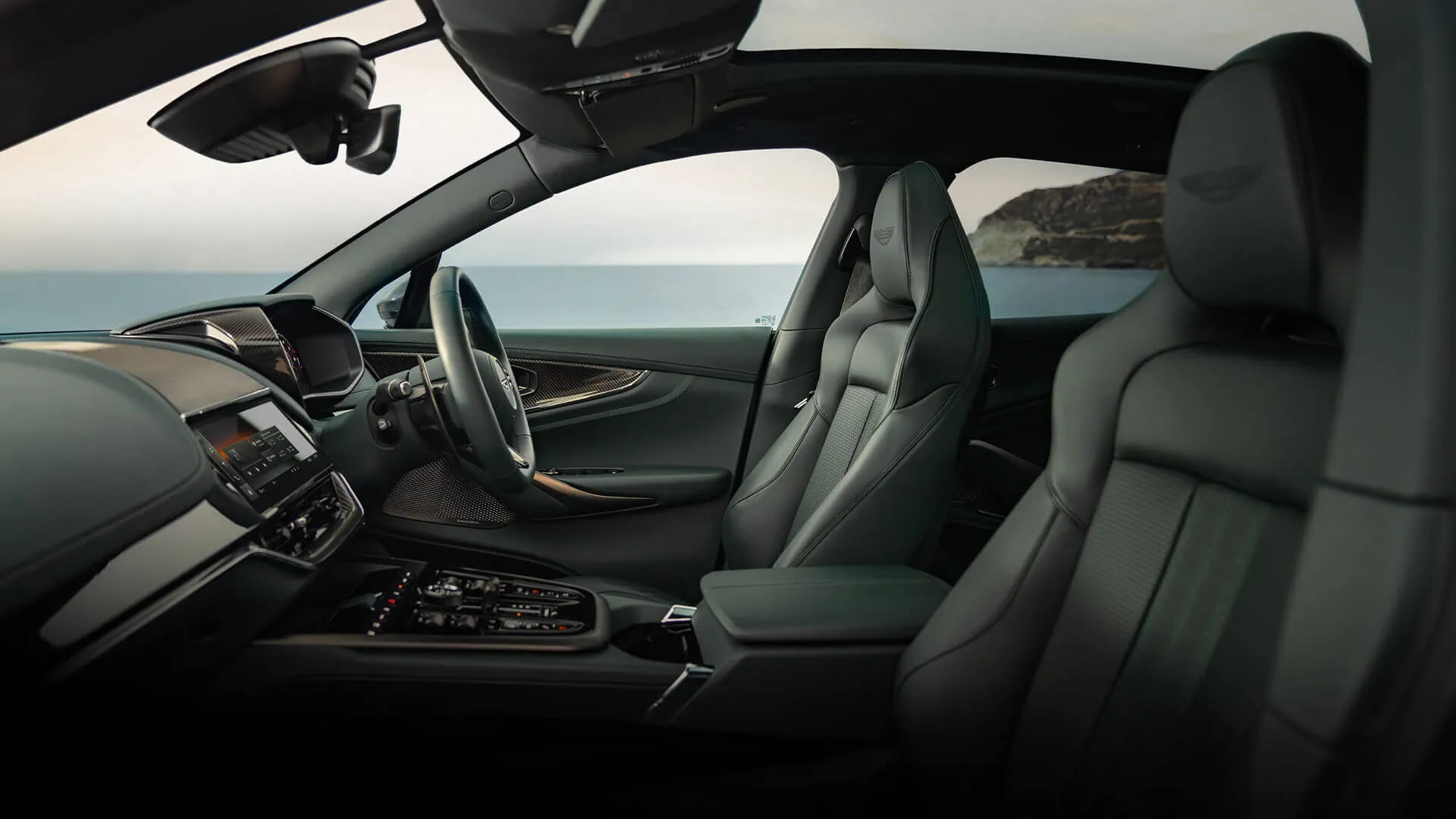 Interior Image