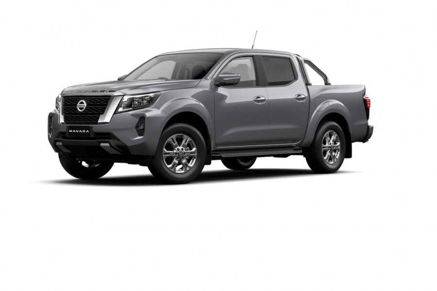 2024 MY25 Nissan Navara D23 ST Ute